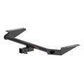 Curt Class 3 Trailer Hitch, 2" Receiver, Select Chrysler Pacifica 13462